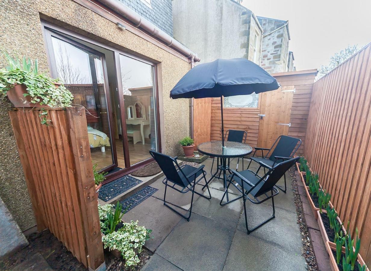 Ardconnel Apartment Inverness Buitenkant foto
